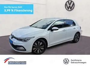 Volkswagen Golf VIII Move 1.0 TSI 3,99% APP LED GJ-REIF DAB PDC S