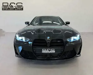 BMW M4 Coupe M xDrive Competition Mwst Ausw,Carbon
