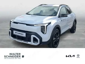 Kia Stonic STONIC 1.0T 115 48V DCT GT-Line