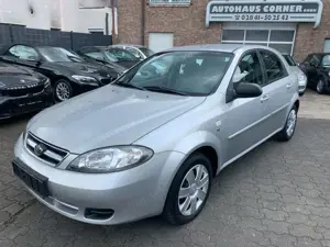 Chevrolet Lacetti SE 1.4
