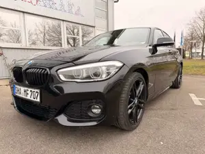 BMW 118 118i M Sport