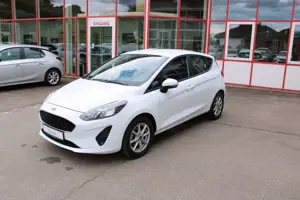 Ford Fiesta 1.0 EcoBoost Cool  Connect Automatik