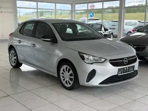 Opel Corsa F Edition+5-Türig+Sitzh+SpurAss+Mwst