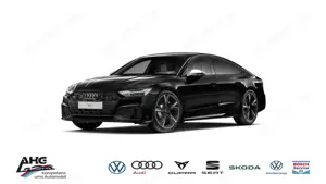 Audi S7 Sportback 3.0 TDI quattro tiptronic