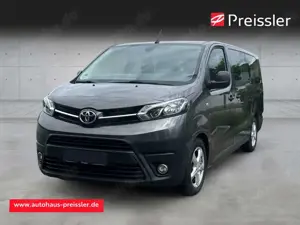 Toyota Proace L2 Kombi Comfort Verso 2.0 D-4D, 106 kW (144 PS) S