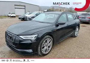 Audi e-tron S Line 55 quat Pano bO Matrix 99UPE Pano