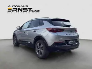 Opel Grandland X Bild 4