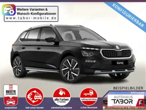 Skoda Kamiq DSG Selec LED SHZ SunS PDC VirC UVP-34%*