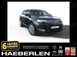 Opel Grandland Edition MHEV LED*Kamera*Klimaautomatik
