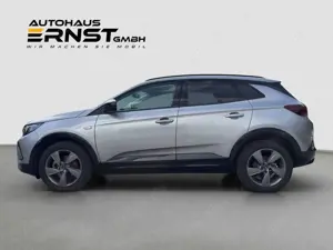 Opel Grandland X Bild 3