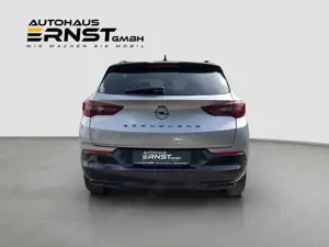Opel Grandland X Bild 5