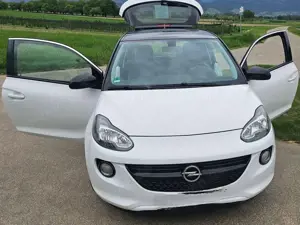 Opel Adam Adam 1.4 Jam