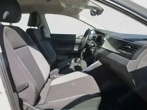 Volkswagen Polo Bild 4