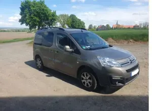 Citroen Berlingo Berlingo Multispace BlueHDi 100 S