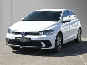 Volkswagen Polo Bild 2