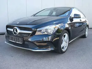 Mercedes-Benz Others CLA 180d Shooting Brake NAVI/TEMPOMAT/PDC