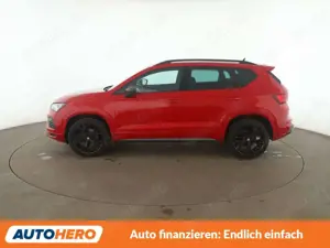 SEAT Ateca 1.5 TSI ACT FR Aut.*NAV*LED*ACC*360°CAM*PDC*SHZ*