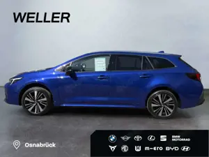Toyota Corolla Bild 5
