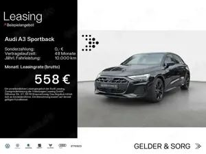 Audi A3 S line TFSIe 150 kW S tronic
