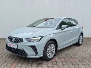 SEAT Ibiza Style *APP*SHZ*PDC*Rückfahrkamera*