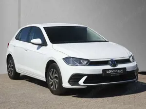 Volkswagen Polo Bild 3