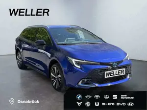 Toyota Corolla Bild 4