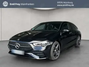 Mercedes-Benz CLA 200 CLA