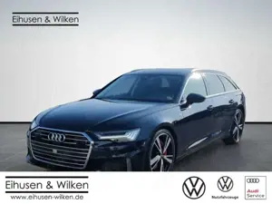 Audi A6 Avant 55+TFSI e+SPORT+MATRIX+BO*AHK+