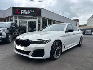 BMW 550