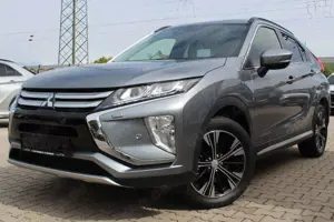 Mitsubishi Eclipse Cross 1.5 Intro Edition 2WD Aut. HUD ACC