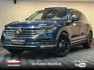 Volkswagen Touareg 3.0TDI Elegance 4M* HUD#VIRTC#DYNAUD#AHK