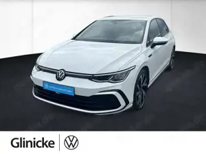 Volkswagen Golf VIII R-Line 1.5 eTSI DSG Rückfahrk.+ACC+Len