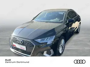 Audi A3 30 advanced ACC NAVI+ LM17 SITZHEIZUNG LED