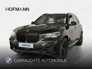BMW X5 M Sport