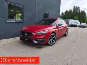 SEAT Leon 1.5 eTSI DSG FR DCC KAMERA NAVI ACC