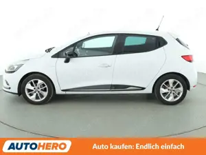 Renault Clio 1.2 Limited *NAVI*TEMPO*PDC* Bild 3