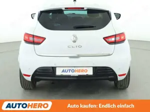 Renault Clio 1.2 Limited *NAVI*TEMPO*PDC* Bild 5