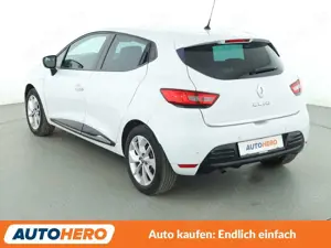 Renault Clio 1.2 Limited *NAVI*TEMPO*PDC* Bild 4