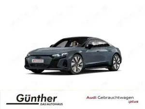 Audi RS e-tron GT LASERLICHT++HEAD UP+SITZBELÜFTUNG++