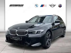 BMW 320 d xDrive M Sportpaket I Komfortzugang I Anhängerku