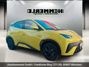 BYD Dolphin SURF Comfort*E-FÖRDERUNG*VOLLAUSSTATTUNG