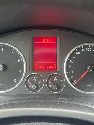 Volkswagen Tiguan Tiguan 1.4 TSI 4Motion Sport