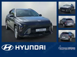 Hyundai KONA 1.6 T-GDI Trend *V-LED*NAVI*DAB*SHZ*PDC*KAM*