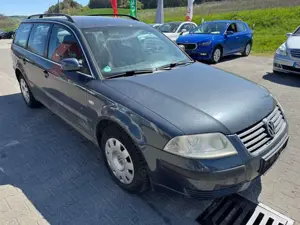 Volkswagen Passat Variant Trendline 1.8 Turbo TÜV 09/28