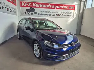 Volkswagen Golf VII Variant Highline EURO 6d inkl. Garantie
