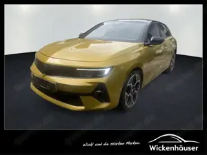 Opel Astra 5trg 1.2 Turbo GS ACC+Alcantara+LED+Navi+SD