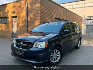 Dodge Grand Caravan /7-SITZER/VOLLAUSSTATTUNG/132TKM/GE