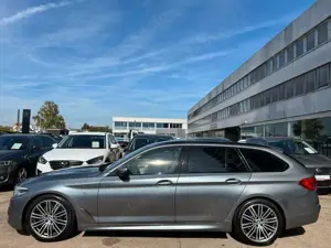 BMW 550 *SOFTCLOSE*DA+*HK*PANO*LED*STZ.BELÜFT* Bild 5