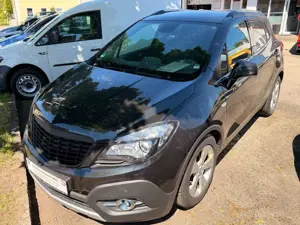 Opel Mokka Innovation ecoFlex 4x4