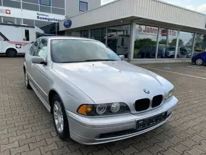 BMW 525 525d Baureihe